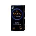 안셀 스킨 엘리트 콘돔 8p