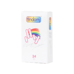 핀돔 핑거콘돔 5종