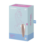 새티스파이어 1