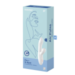 새티스파이어 프로 지스팟 래빗