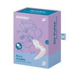 새티스파이어 프로 포 커플