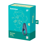 새티스파이어 로켓링