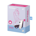 새티스파이어 프로 트래블러