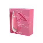 [단종] 우머나이저 프리미엄