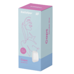 새티스파이어 1 실리콘 헤드 1pcs