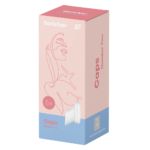 새티스파이어 2 실리콘 헤드 1pcs