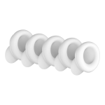 새티스파이어 2 실리콘 헤드 1pcs