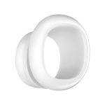 새티스파이어 프로 펭귄 실리콘 헤드 1pcs