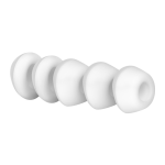 새티스파이어 프로2 실리콘 헤드 1pcs