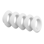 새티스파이어 프로 디럭스 실리콘 헤드 1pcs