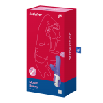 새티스파이어 바이브 매직 버니