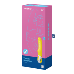 새티스파이어 바이브 여미 선샤인