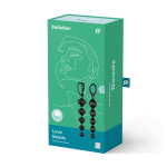 새티스파이어 애널 비즈 2종 세트