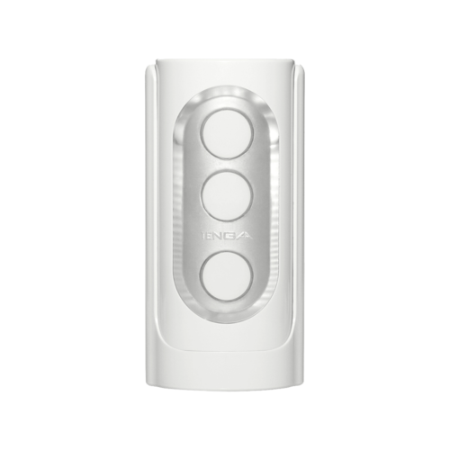 텐가 플립홀 화이트