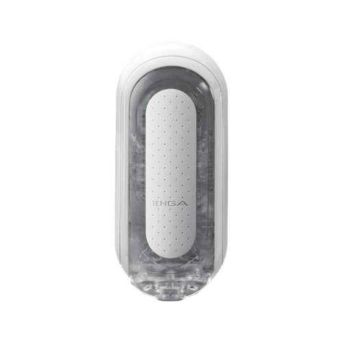 텐가 플립제로 화이트