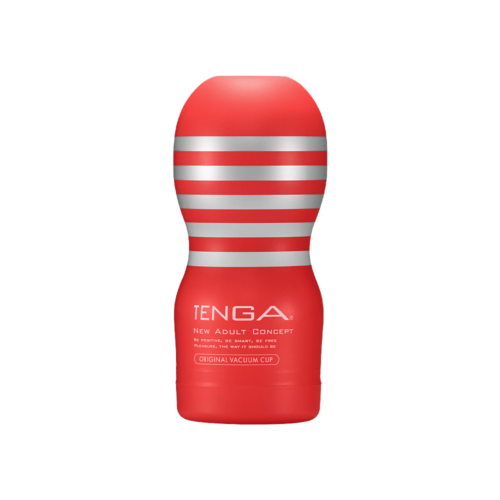 텐가 오리지널 버큠 컵