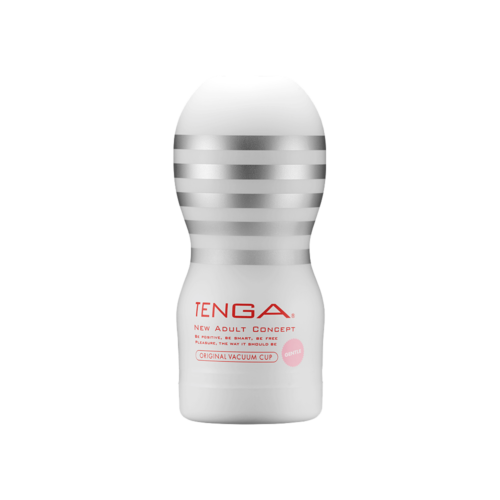 텐가 오리지널 버큠 컵 젠틀