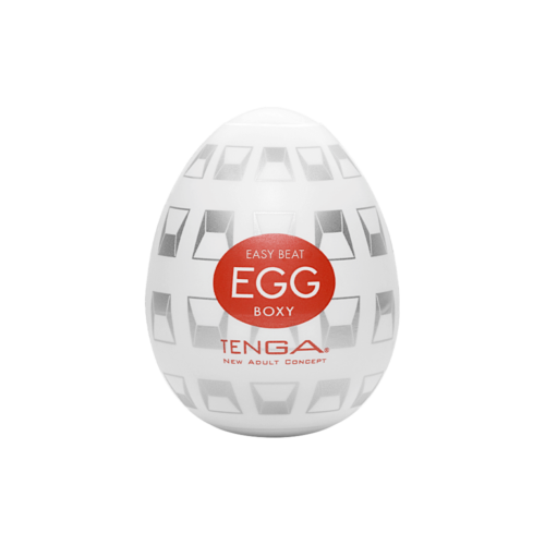 텐가 에그 박시
