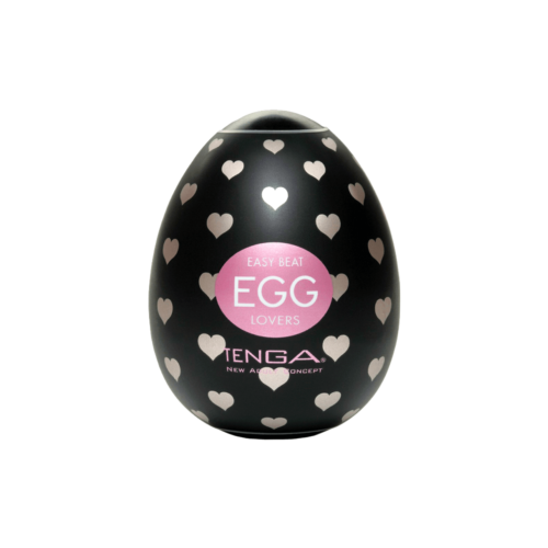 텐가 에그 러버즈