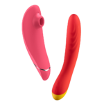 [종료] 우머나이저 프리미엄+롬프 하이프