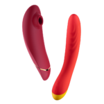 [종료] 우머나이저 프리미엄+롬프 하이프