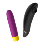 [종료] 우머나이저 프리미엄+롬프 비트