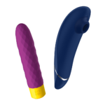 [종료] 우머나이저 프리미엄+롬프 비트