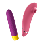 [종료] 우머나이저 프리미엄+롬프 비트