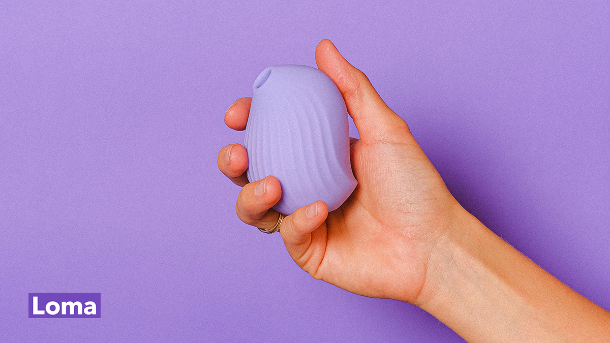 흡입 토이, 흡입형 토이