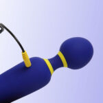 롬프 충전 케이블