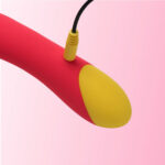 롬프 충전 케이블