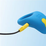 롬프 충전 케이블