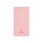 케어허 울트라씬 콘돔12p