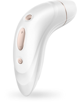 새티스파이어 프로 플러스 바이브레이션