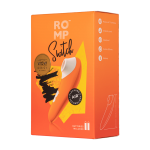 [단종] 롬프 스위치