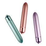 [단종] 락오프 벨벳터치