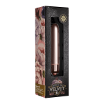 [단종] 락오프 벨벳터치