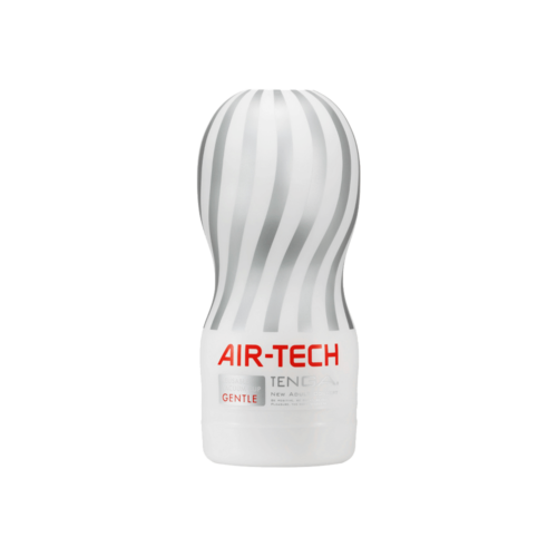 텐가 에어테크 버큠 컵 젠틀