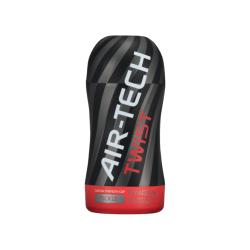 텐가 에어테크 트위스트 티클