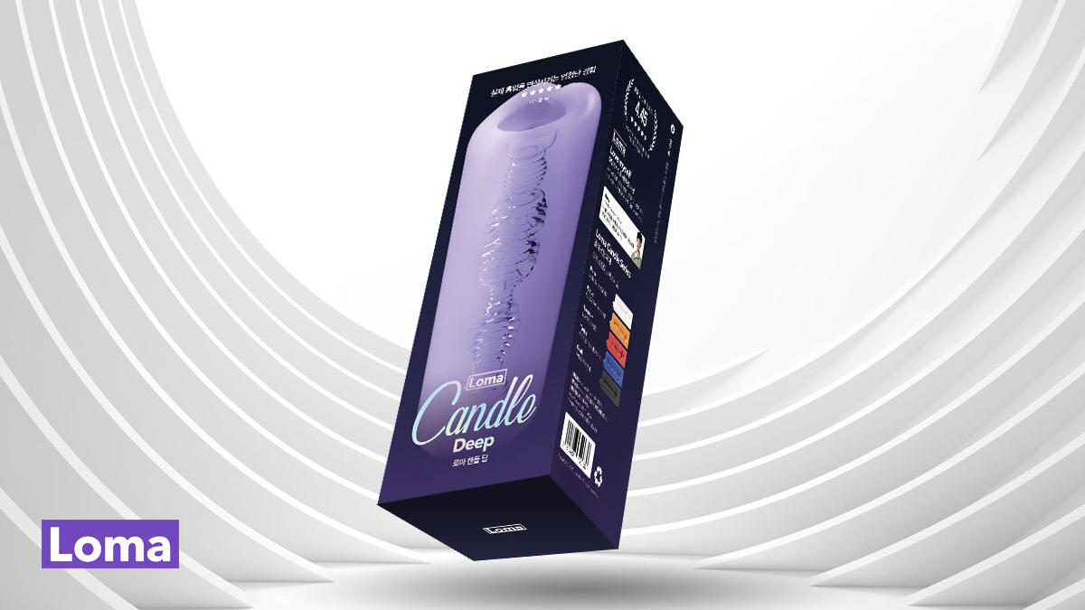 로마 캔들 딥, 로마 캔들