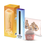 [단종] 녹는맛 로마 세트