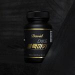 [단종] 다비드 남성 활력제