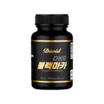[단종] 다비드 남성 활력제