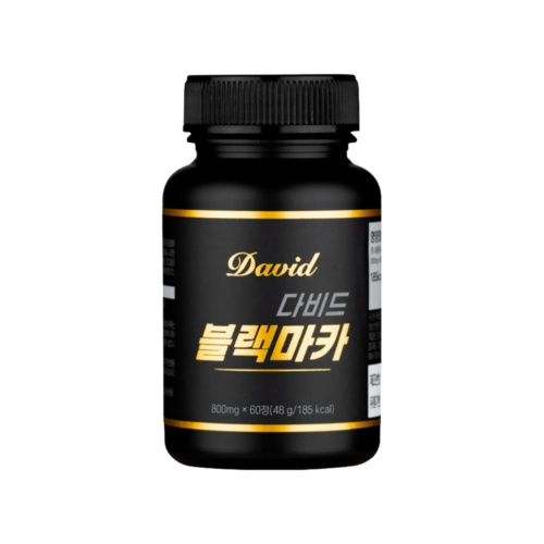 [단종] 다비드 남성 활력제