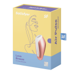 새티스파이어 러브 브리즈