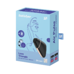 새티스파이어 러브 트라이앵글