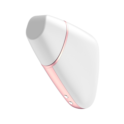 새티스파이어 러브 트라이앵글