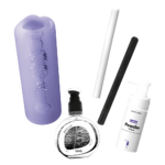 로마 캔들 + 드라이스틱 2종 + 리리러피 젤 + 파우더