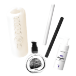 로마 캔들 + 드라이스틱 2종 + 리리러피 젤 + 파우더