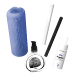 로마 캔들 + 드라이스틱 2종 + 리리러피 젤 + 파우더